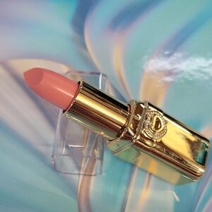 Pearl Luna Luxurious Pretty Lipstick in Soft Pink New
